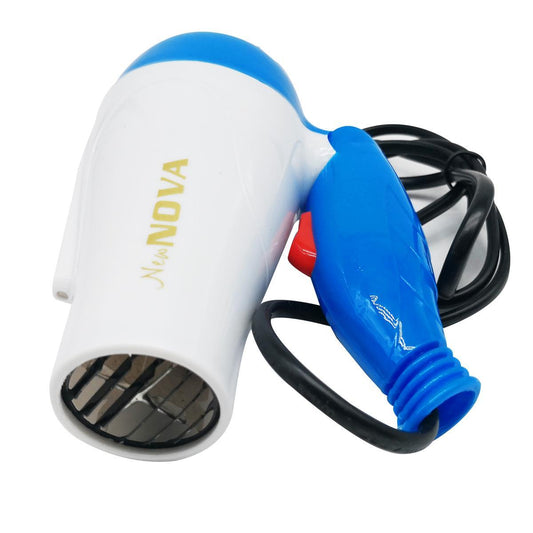 Nova Hair Dryer NV 1290 Providing Durable Quality Comfortable Use Reliable Performance Smooth Handling